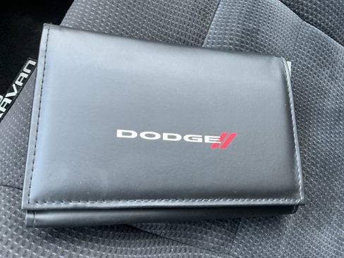 Used 2017 Dodge Grand Caravan SE w/ Power Window Group image 46