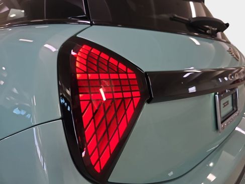 Used 2025 MINI Cooper S image 32