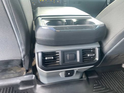 Used 2022 Ford F150 XL w/ Trailer Tow Package AWD/4WD image 24