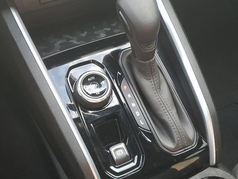 Certified 2023 Chevrolet Colorado Trail Boss w/ Advanced Trailering Package AWD/4WD image 27