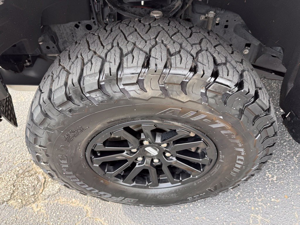 Used 2024 Ford F150 Raptor AWD/4WD image 17
