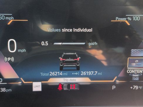 Certified 2024 BMW X1 xDrive28i w/ Convenience Package image 22