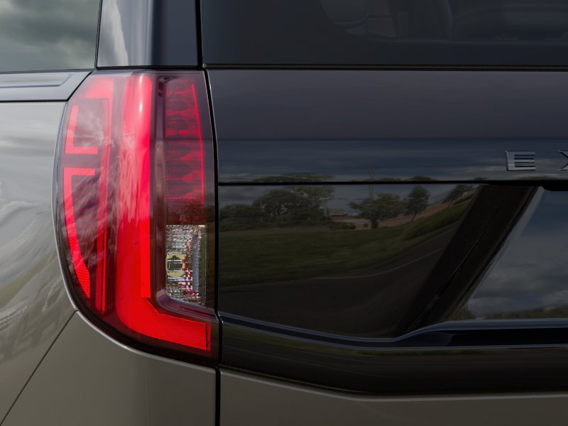 New 2027 Ford Expedition Platinum AWD/4WD image 21