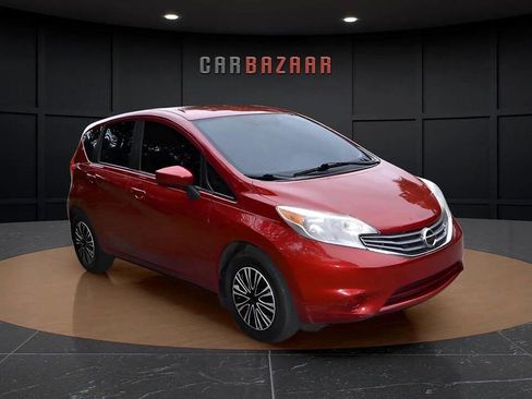 Used 2015 Nissan Versa Note SV w/ SV Convenience Package image 10