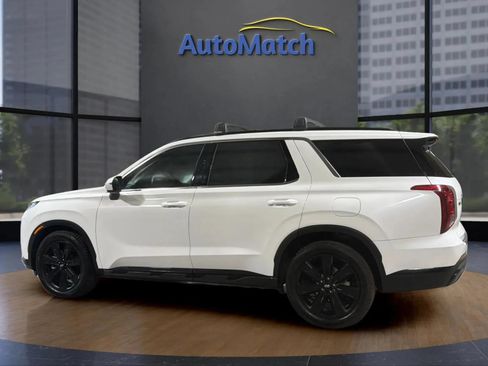 Used 2023 Hyundai Palisade XRT w/ Cargo Package AWD/4WD image 8