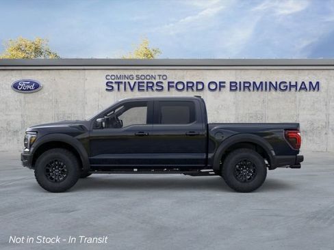 New 2026 Ford F150 Raptor image 4