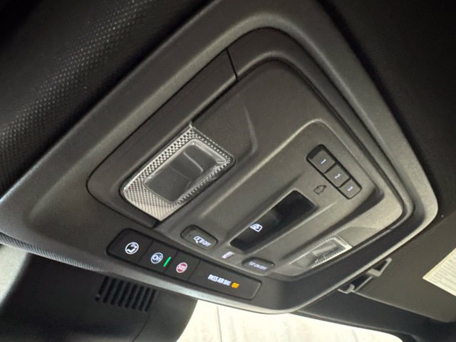 Used 2026 Chevrolet Silverado 1500 LTZ AWD/4WD image 29