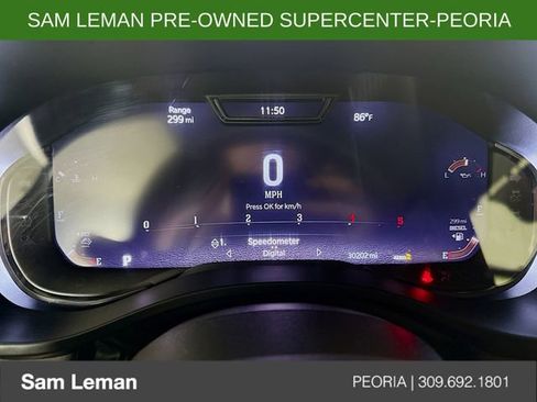 Used 2023 RAM 1500 Limited w/ Body Color Bumper Group image 12