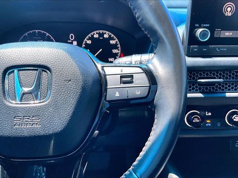 Used 2023 Honda HR-V Sport image 25