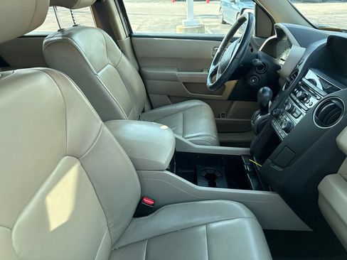 Used 2013 Honda Pilot EX-L image 6