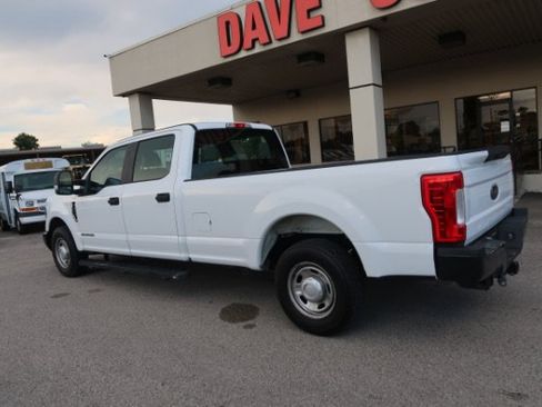 Used 2019 Ford F250 XL w/ Power Equipment Group RWD image 6