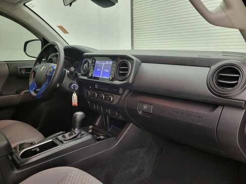 Used 2023 Toyota Tacoma SR image 35