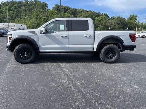 New 2026 Ford F150 Raptor AWD/4WD image 6
