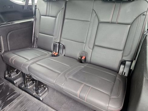 Used 2023 Chevrolet Suburban RST w/ Luxury Package AWD/4WD image 26