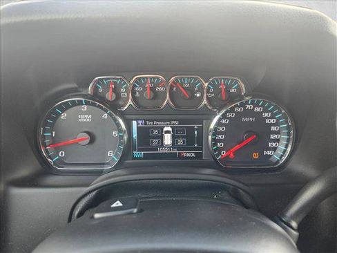 Used 2019 Chevrolet Tahoe LT RWD image 12