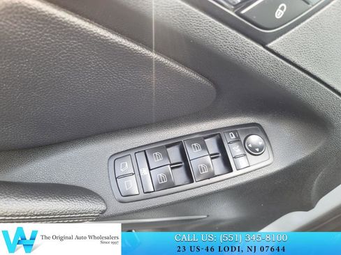 Used 2008 Mercedes-Benz GL 450 4MATIC image 12