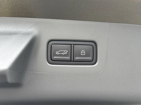 New 2026 Hyundai Santa Fe SEL image 15