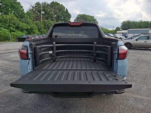 New 2026 Hyundai Santa Cruz SEL AWD/4WD image 20