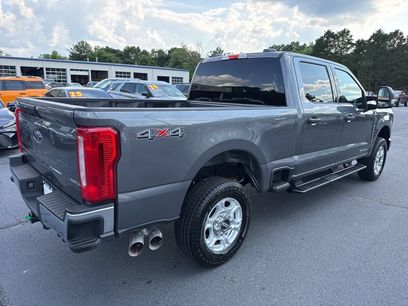 Used 2025 Ford F250 XLT
