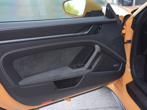 Certified 2022 Porsche 911 GT3 RWD image 13