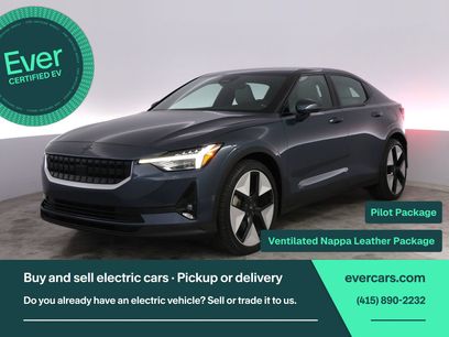 Used 2023 Polestar Polestar 2 w/ Pilot Pack