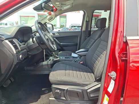 Used 2020 Ford Ranger XLT w/ Equipment Group 301A Mid AWD/4WD image 14