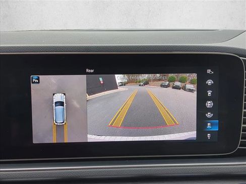 Used 2020 Mercedes-Benz GLE 350 4MATIC image 14