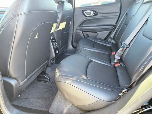 New 2026 Jeep Compass Limited image 13
