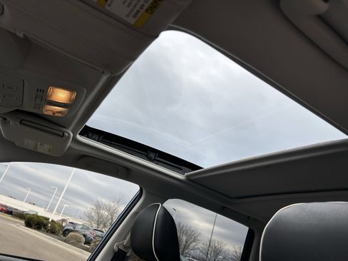 Used 2015 Subaru Forester 2.5i Premium image 22