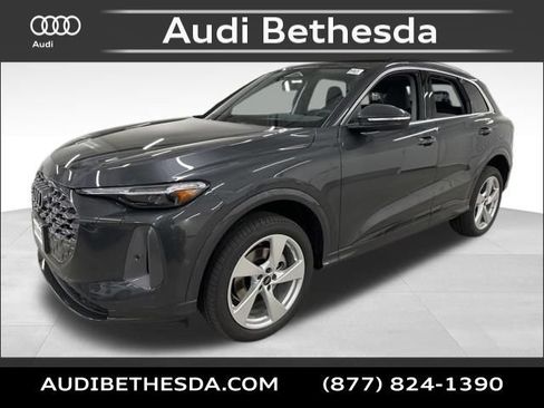 New 2026 Audi Q5 Premium Plus AWD/4WD image 3