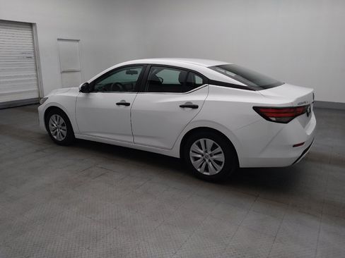 Used 2024 Nissan Sentra S FWD image 3