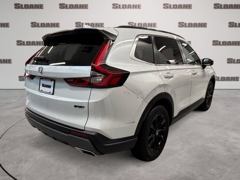 Used 2024 Honda CR-V Sport-L image 5