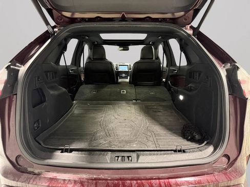 Used 2020 Ford Edge Titanium w/ Equipment Group 301A image 29