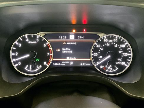 Used 2023 Nissan Rogue SL w/ SL Premium Package FWD image 23