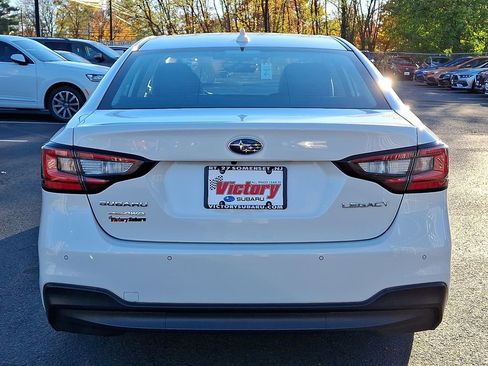 Used 2023 Subaru Legacy Limited image 5