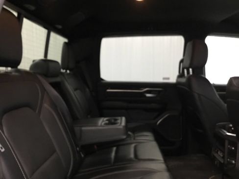 Used 2020 RAM 1500 Rebel w/ Rebel Level 2 Equipment Group AWD/4WD image 18
