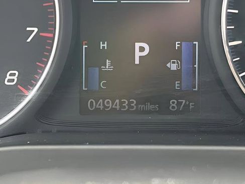 Used 2020 Mitsubishi Outlander ES image 22