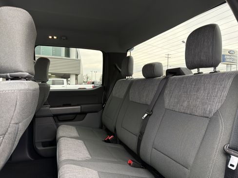 Used 2023 Ford F150 XLT w/ Equipment Group 301A Mid image 29