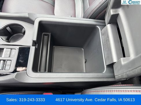 New 2026 Honda Pilot Black Edition image 26
