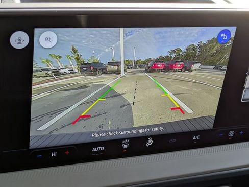 New 2026 Ford Maverick Lobo image 20