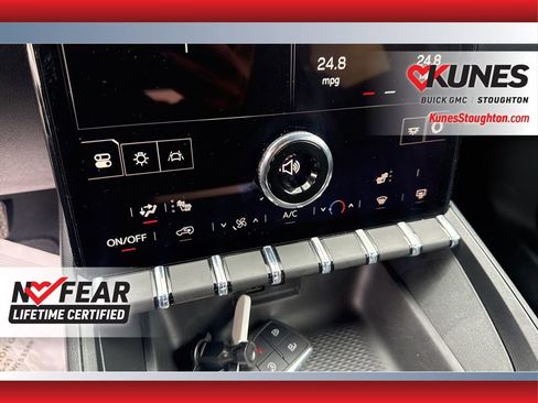 Used 2026 GMC Terrain Elevation FWD image 34