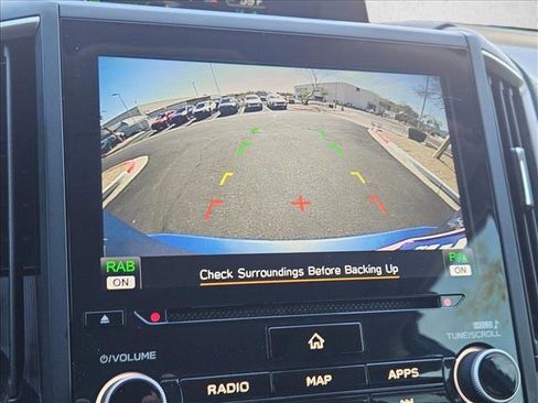 Used 2022 Subaru Forester Touring image 15