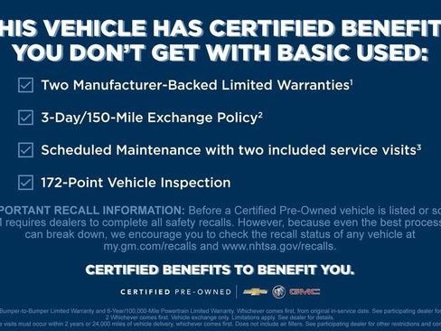Certified 2023 Buick Envision Preferred w/ Sport Touring Package AWD/4WD image 3