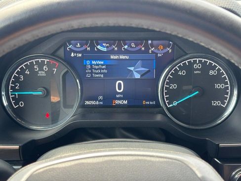 Used 2023 Ford F150 XLT w/ Equipment Group 302A High AWD/4WD image 21