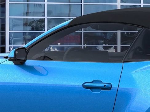 New 2026 Ford Mustang GT Premium w/ GT Performance Package RWD image 20