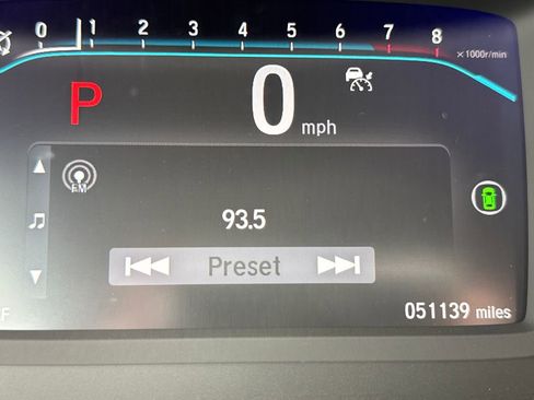 Used 2022 Honda Odyssey Elite image 30