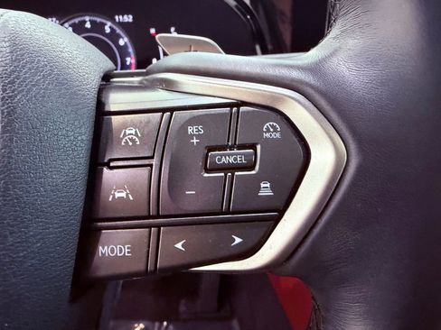 Used 2025 Lexus NX 250 FWD w/ Cold Area Package image 22