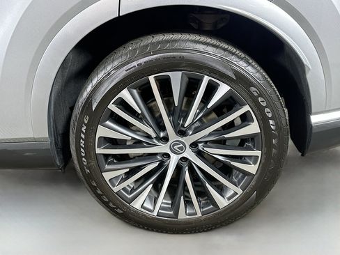 Certified 2023 Lexus RX 350 Premium Plus w/ Cold Area Package image 30