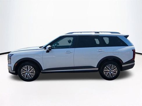 New 2026 Hyundai Palisade SEL AWD/4WD image 8