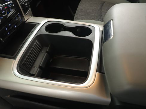 Certified 2019 RAM 1500 Lone Star image 16